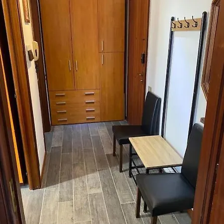 Appartement La Terrazza Con Le Biciclette A Due Passi Dal *