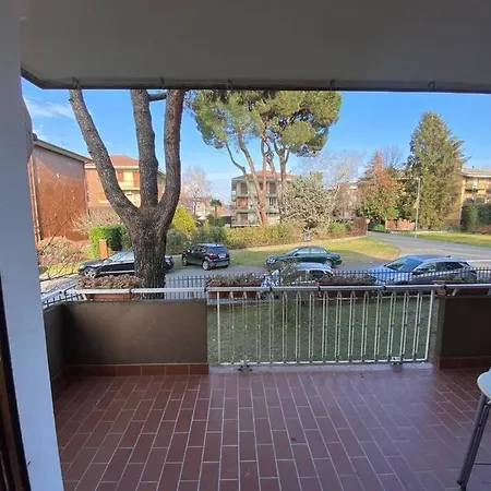 Apartamento La Terrazza Con Le Biciclette A Due Passi Dal *