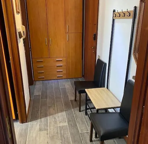 아파트 La Terrazza Con Le Biciclette A Due Passi Dal *