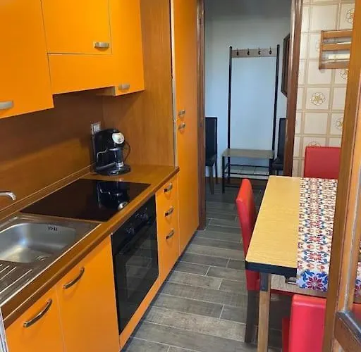 La Terrazza Con Le Biciclette A Due Passi Dal